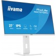 iiyama ProLite XB2797QSU-W1 computer monitor 68.6 cm (27 iiyama ProLite XB2797QSU-W1 computer monitor 68.6 cm (27