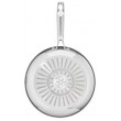Tefal DUETTO+ G7320634 frying pan All-purpose pan Round