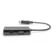 Digitus DisplayPort 3in1 Adapter / Converter