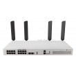 Router/Switch 16-Port MikroTik