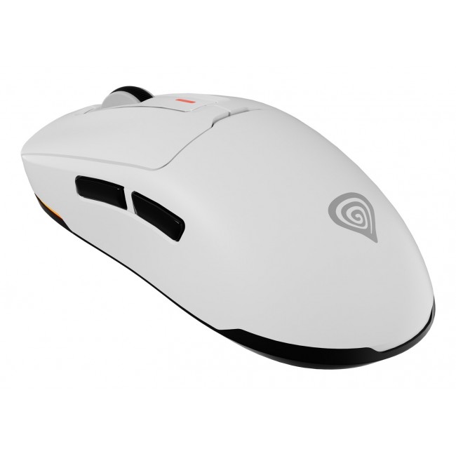 GENESIS Zircon 660 White