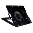 Vakoss LF-1860AL laptop cooling pad 43.2 cm (17