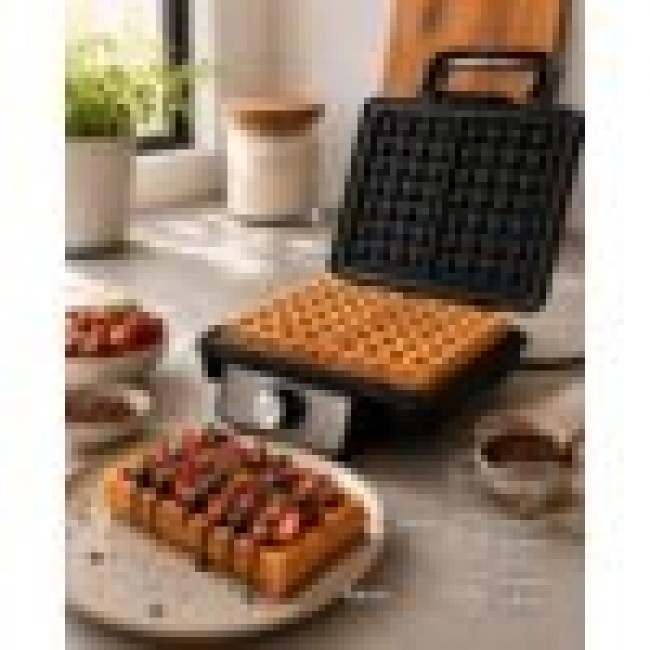 Waffle Maker CONCEPT VF3060 1400W 2.4 cm