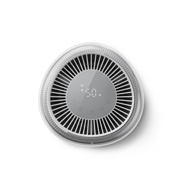 Philips 5000 series HU5710/00 humidifier Steam 4.5 L White 14.1 W