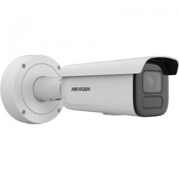 Hikvision Ultra Series (SmartIP) DS-2CD3686G2-IZS(7-35mm)(H)(eF) Bullet IP security camera Indoor & outdoor 3840 x 2160 pixels Wall