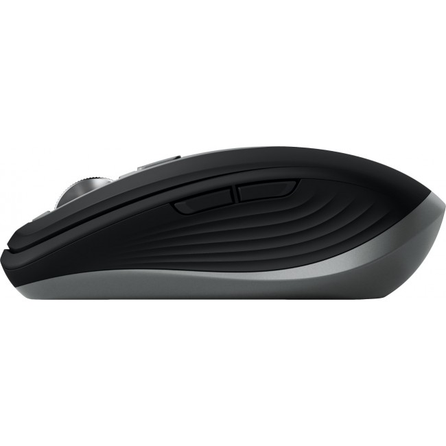 Logitech MX Anywhere 3S for Mac mouse Office Right-hand RF Wireless + Bluetooth Laser 8000 DPI