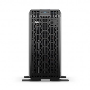 DELL PowerEdge T360 server 480 GB Tower (4.5U) Intel Xeon 6 6333P 3.1 GHz 32 GB DDR5-SDRAM 700 W