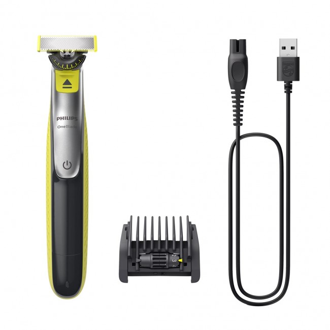 Philips OneBlade 360 QP2734/23 Face Philips OneBlade 360 QP2734/23 Face