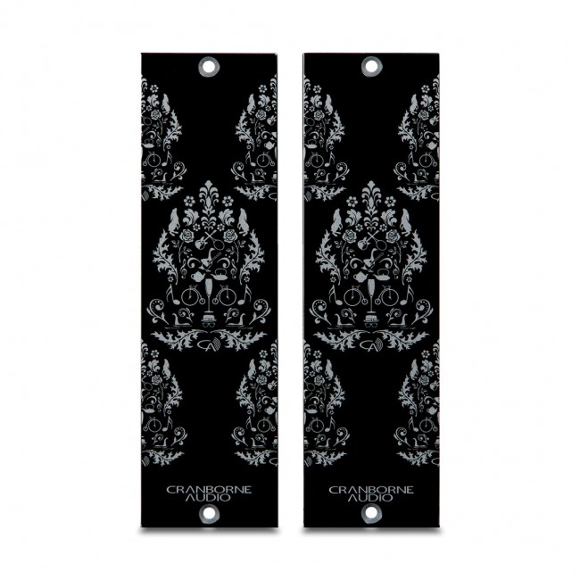Cranborne Audio Vintage Accessory (Pair) Cranborne Audio Vintage Accessory (Pair)