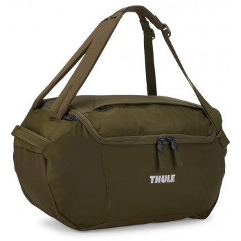 Thule EnRoute 40L Duffel - Natural Green