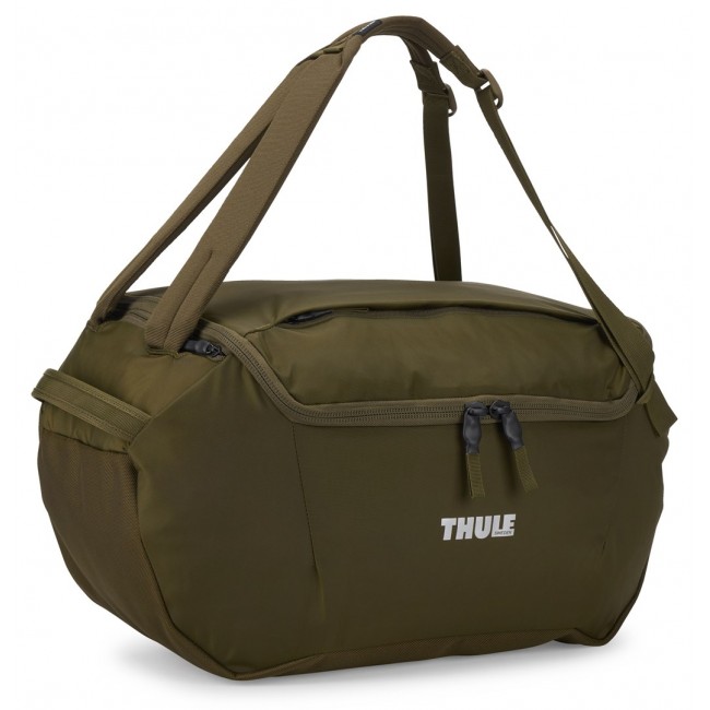Thule EnRoute 40L Duffel - Natural Green