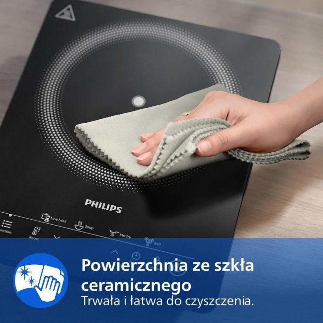 Philips 3000 series Vesuvio Induction Cooker