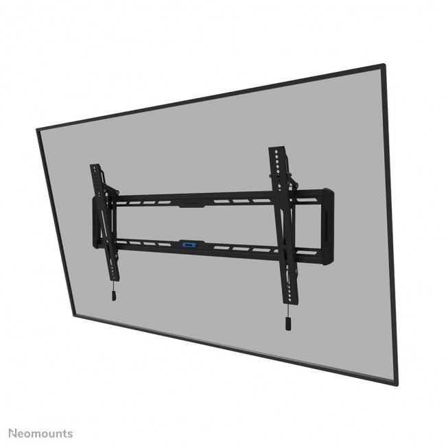 Neomounts WL35-550BL18 TV mount wall 43-86