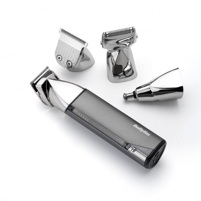 BABYLISS 15-in-1 Multi Trimmer MT996E