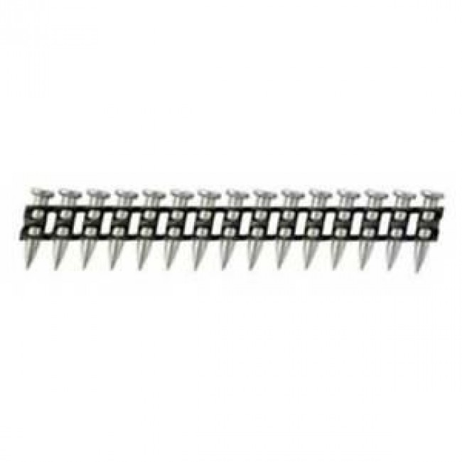 DeWALT DCN8902025 nailer & staple gun accessory Clamp, bolt & nail assortment DCN890N-XJ DCN890P2-QW 