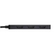 CLUB3D USB-C to Triple HDMI 