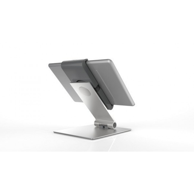 Durable Tablet holder Passive holder Tablet/UMPC Silver