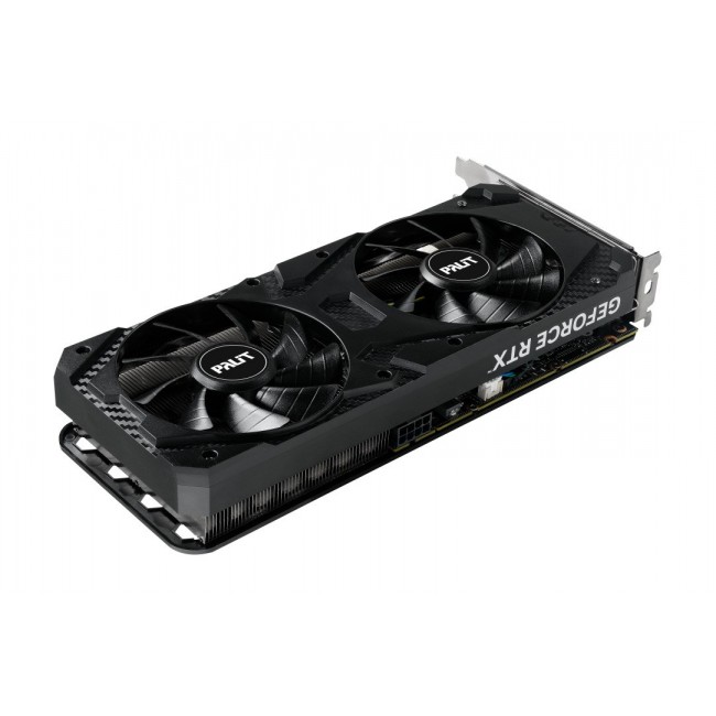 Palit GeForce RTX 3060 Infinity 2 OC NVIDIA 12 GB GDDR6
