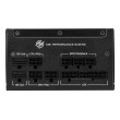 MSI MPG A850GS PCIE5 power supply unit 850 W 24-pin ATX ATX Black