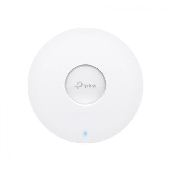 TP-Link Omada AX5400 Ceiling Mount WiFi 6 Access Point TP-Link Omada AX5400 Ceiling Mount WiFi 6 Access Point