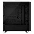 Corsair 3200D RS ARGB Mid-Tower PC Case - Smoke Midi Tower Black
