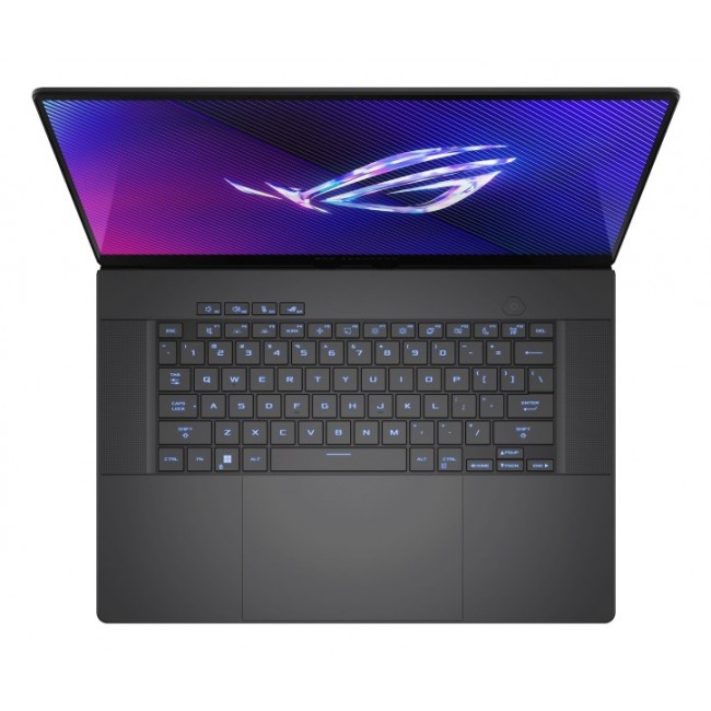 ASUS ROG Zephyrus G16 GU605CM-QR027W Intel Core Ultra 7 255H Laptop 40.6 cm (16