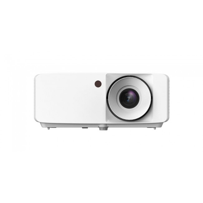 Optoma HZ40HDR Standard throw projector 4000 ANSI lumens DLP 1080p (1920x1080) 3D White