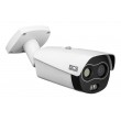 BCS BCS-L-TIP542FR5-THT-Ai1(0807) Bullet IP security camera Outdoor 2336 x 1752 pixels Ceiling/wall