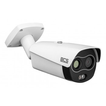 BCS BCS-L-TIP542FR5-THT-Ai1(0807) Bullet IP security camera Outdoor 2336 x 1752 pixels Ceiling/wall