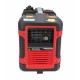 AWTOOLS INVERTER GENERATOR 2.0kW 230V 2000i BLACK LINE