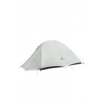 Cloud up tent 2 ul 15d cnk2450ws017-moon rock gray NATUREHIKE