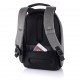 XD DESIGN ANTI-THEFT BACKPACK BOBBY HERO REGULAR GREY P/N: P705.292 XD DESIGN ANTI-THEFT BACKPACK BOBBY HERO REGULAR GREY P/N: P705.292