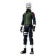 ANIME HEROES NARUTO - HATAKE KAKASHI GOURTH GREAT NINJA WAR ANIME HEROES NARUTO - HATAKE KAKASHI GOURTH GREAT NINJA WAR