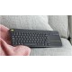 Logitech K400 Plus keyboard RF Wireless Dutch Black Logitech K400 Plus keyboard RF Wireless Dutch Black