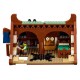 LEGO IDEAS 21325 MEDIEVAL SMITHY