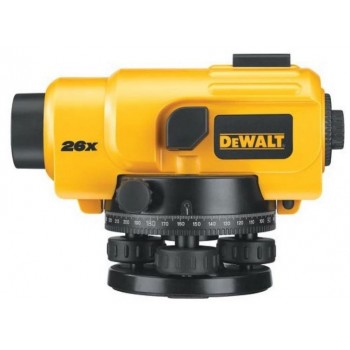 DeWALT DW096PK laser level Line level 100 m