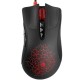 BLOODY A90 mouse Gaming Right-hand USB Type-A Optical 6200 DPI