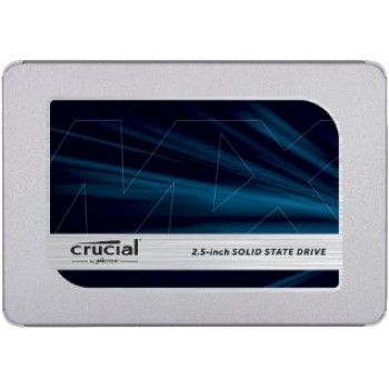 Crucial MX500 500 GB 2.5