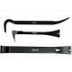 Yato YT-47303 wrecking/crow bar 3 pc(s) Yato YT-47303 wrecking/crow bar 3 pc(s)