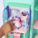 Gabby's Dollhouse Primp and Pamper Bathroom with MerCat Figure, 3 Accessories, 3 Furniture and 2 Deliveries, Kids Toys for Ages 3 and up Gabby's Dollhouse Primp and Pamper Bathroom with MerCat Figure, 3 Accessories, 3 Furniture and 2 Deliveries, Kids Toys for Ages 3 and up