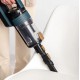 Cordless hoover with mop function Taurus Homeland Ultimate Digital Wash Cordless hoover with mop function Taurus Homeland Ultimate Digital Wash