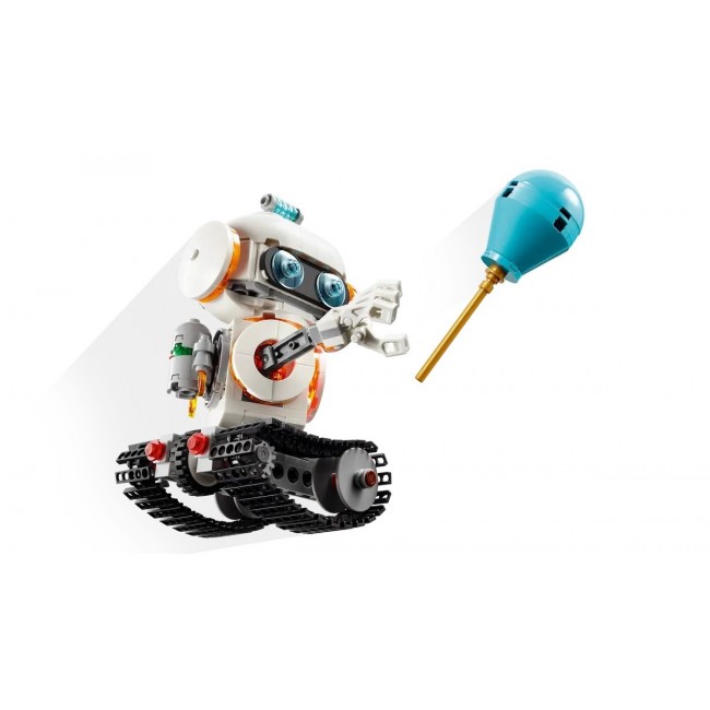 LEGO CREATOR 3 IN 1 31164 Space Robot