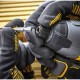Stanley FATMAX SFMCF800C2K-QW power screwdriver/impact driver 2800 RPM Black, Yellow