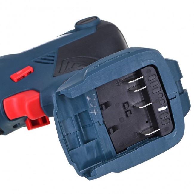 Impact spanner 18V battery 06019H1109 BOSCH Impact spanner 18V battery 06019H1109 BOSCH