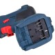 Impact spanner 18V battery 06019H1109 BOSCH Impact spanner 18V battery 06019H1109 BOSCH