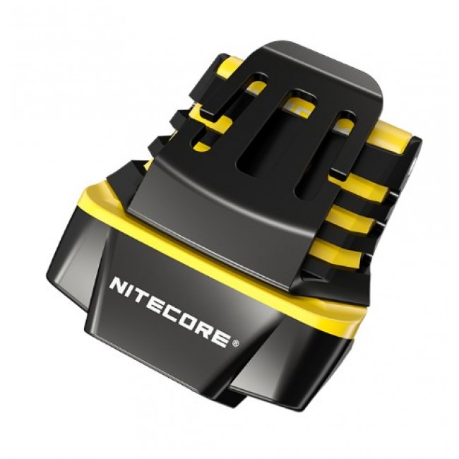 HEADLAMP NU SERIES 150 LUMENS/NU11 NITECORE HEADLAMP NU SERIES 150 LUMENS/NU11 NITECORE