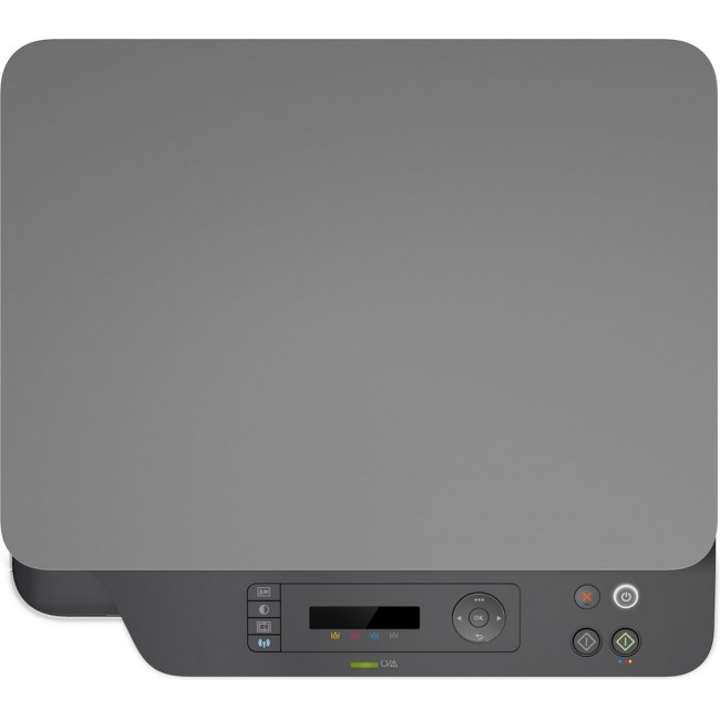 HP Color Laser MFP 178nw A4 600 x 600 DPI 18 ppm Wi-Fi HP Color Laser MFP 178nw A4 600 x 600 DPI 18 ppm Wi-Fi