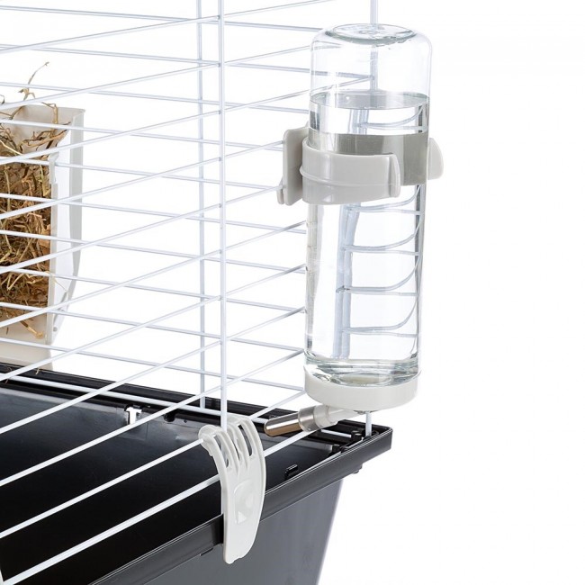 FERPLAST Casita 120 - cage for guinea pig and rabbit