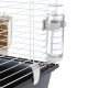 FERPLAST Casita 120 - cage for guinea pig and rabbit