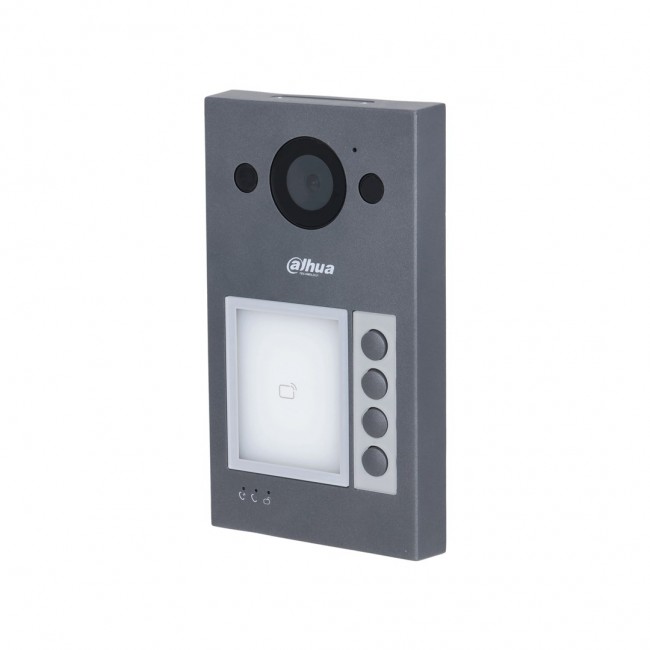 DAHUA VTO3312Q-P DOOR STATION DAHUA VTO3312Q-P DOOR STATION